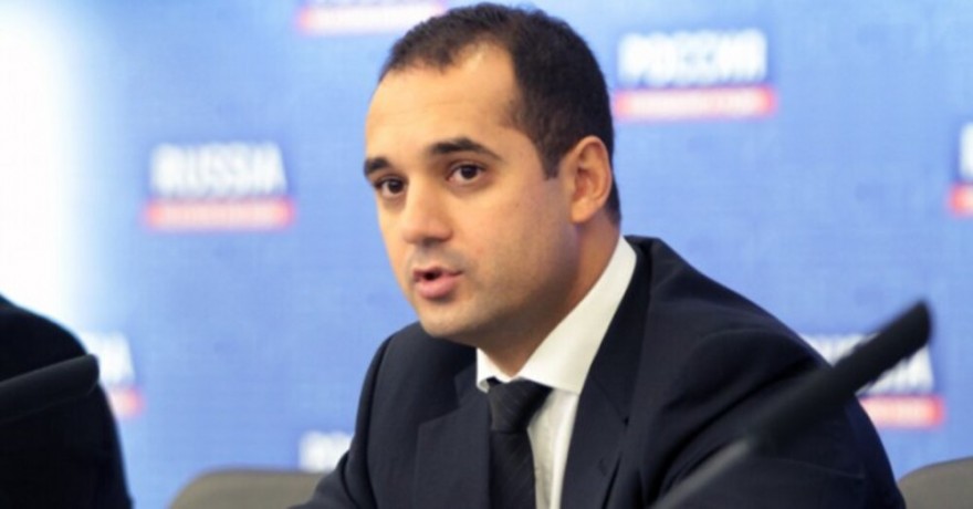 Эмиль Алиев: «Все команды в равной степени претендуют на победу в турнире» Эмиль Алиев: «Все команды в равной степени претендуют на победу в турнире»