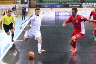 Элитный раунд УЕФА-2013. Алматы