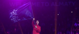Кайрат - Спортинг