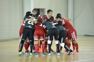 Чемпионат Казахстана 2015-16