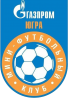 Газпром-Югра